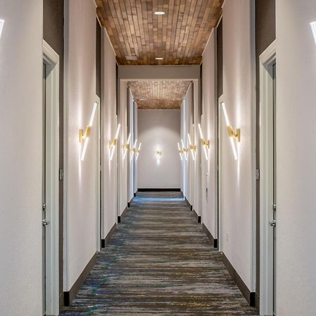 Hampton Inn Petaluma, Ca Екстер'єр фото