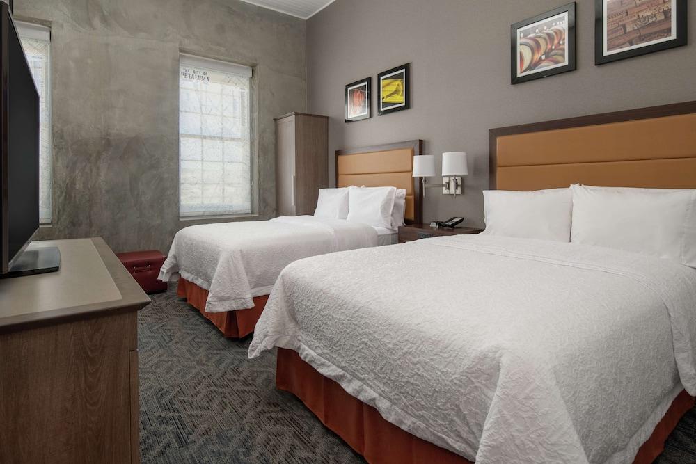 Hampton Inn Petaluma, Ca Екстер'єр фото