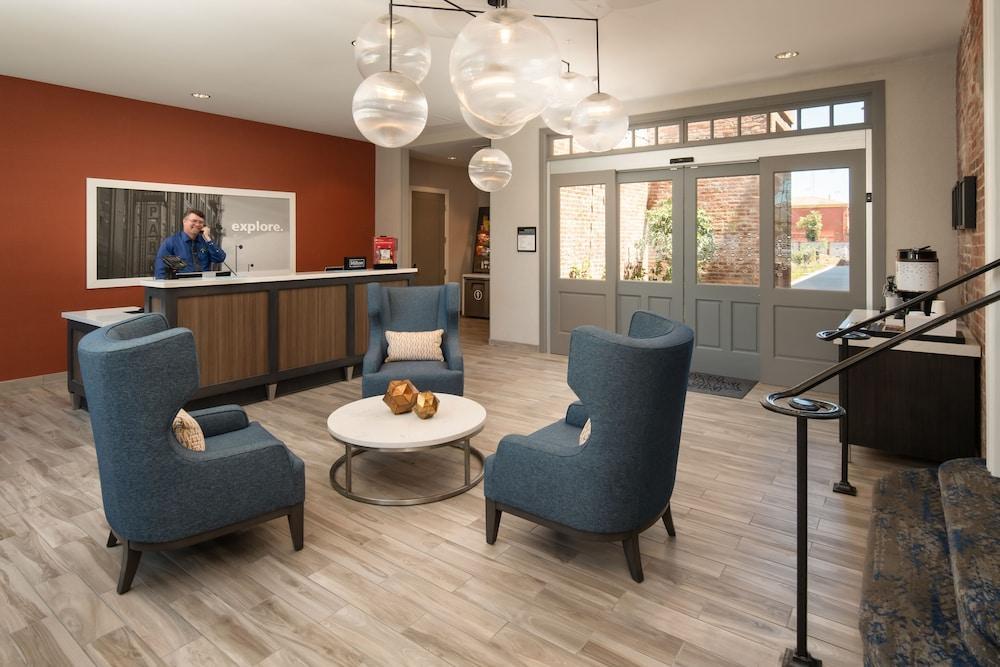 Hampton Inn Petaluma, Ca Екстер'єр фото