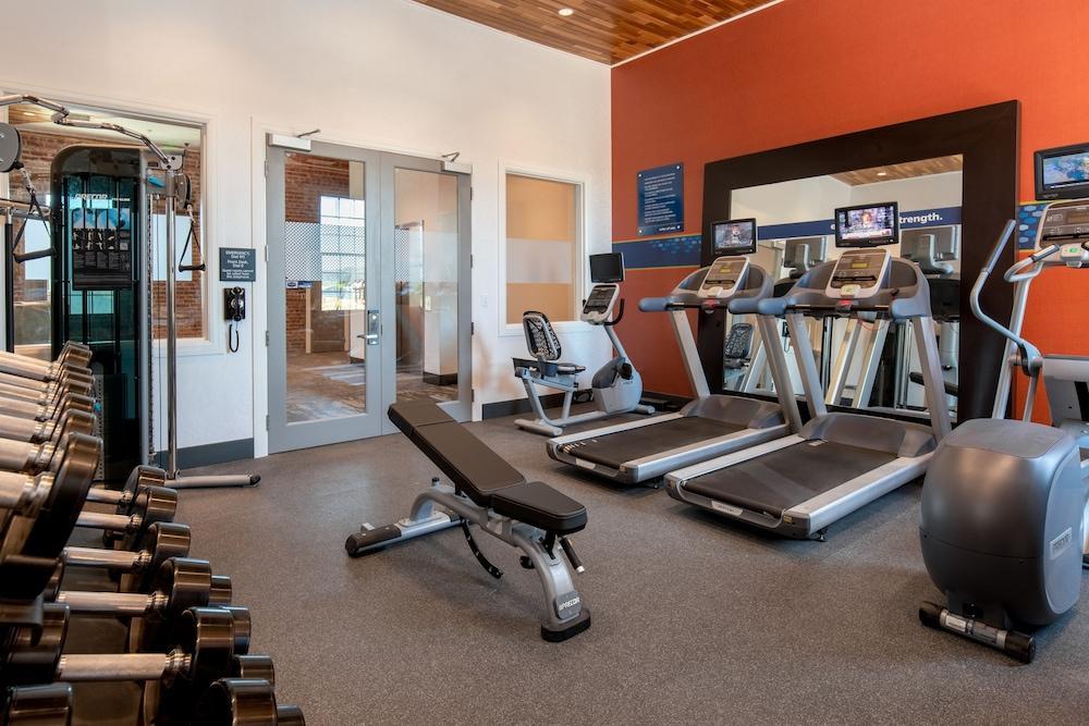 Hampton Inn Petaluma, Ca Екстер'єр фото
