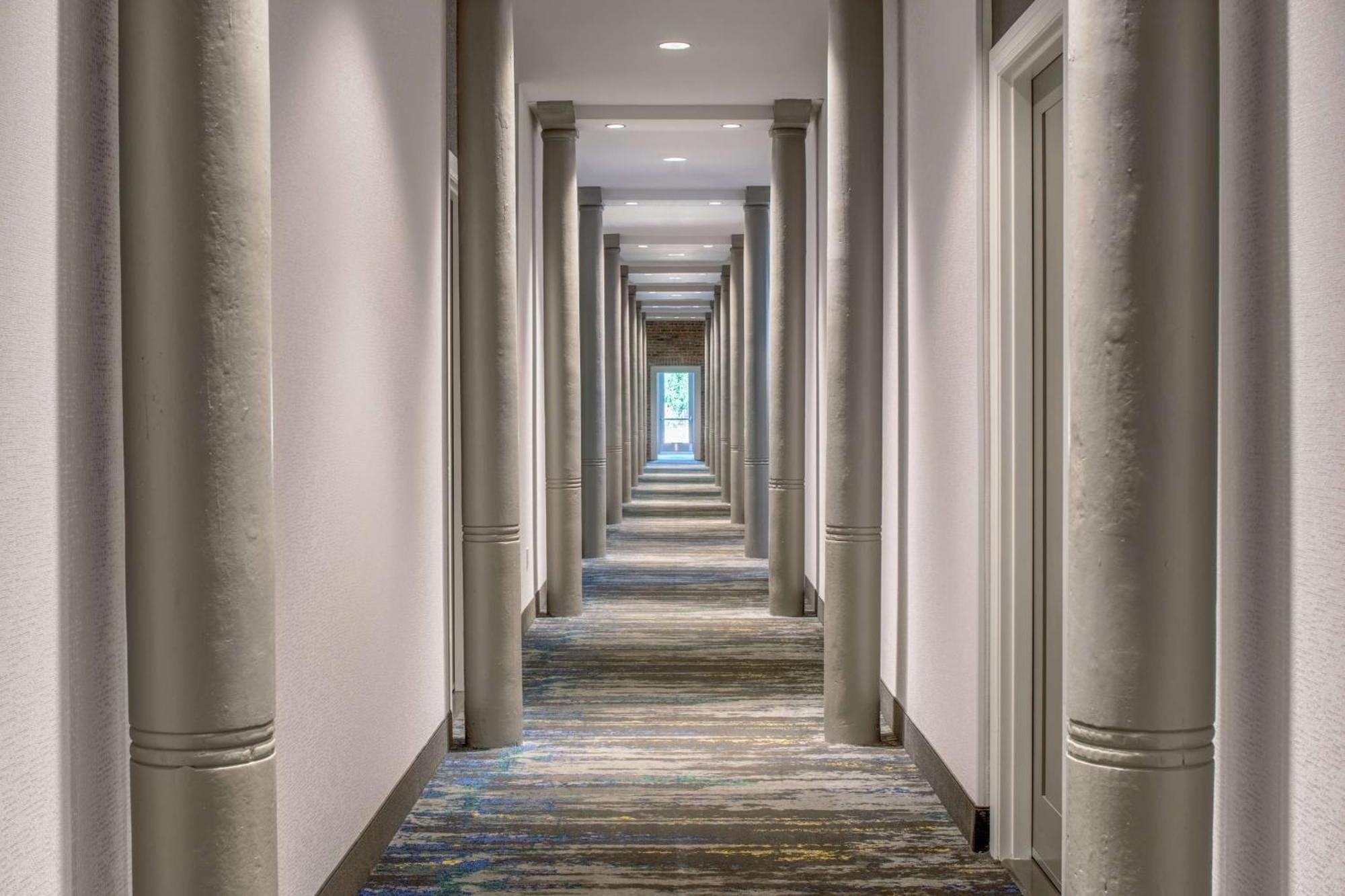 Hampton Inn Petaluma, Ca Екстер'єр фото