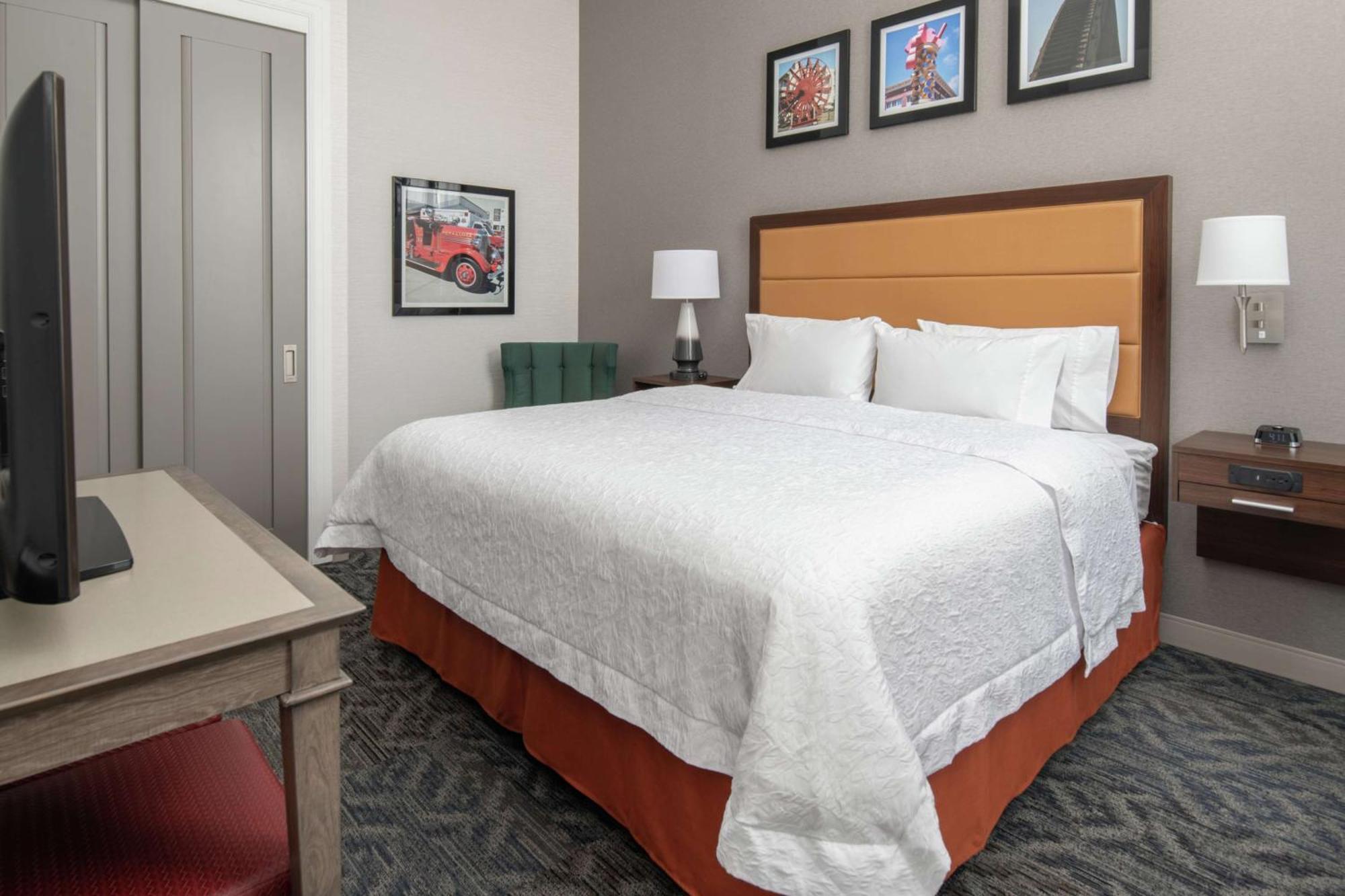 Hampton Inn Petaluma, Ca Екстер'єр фото