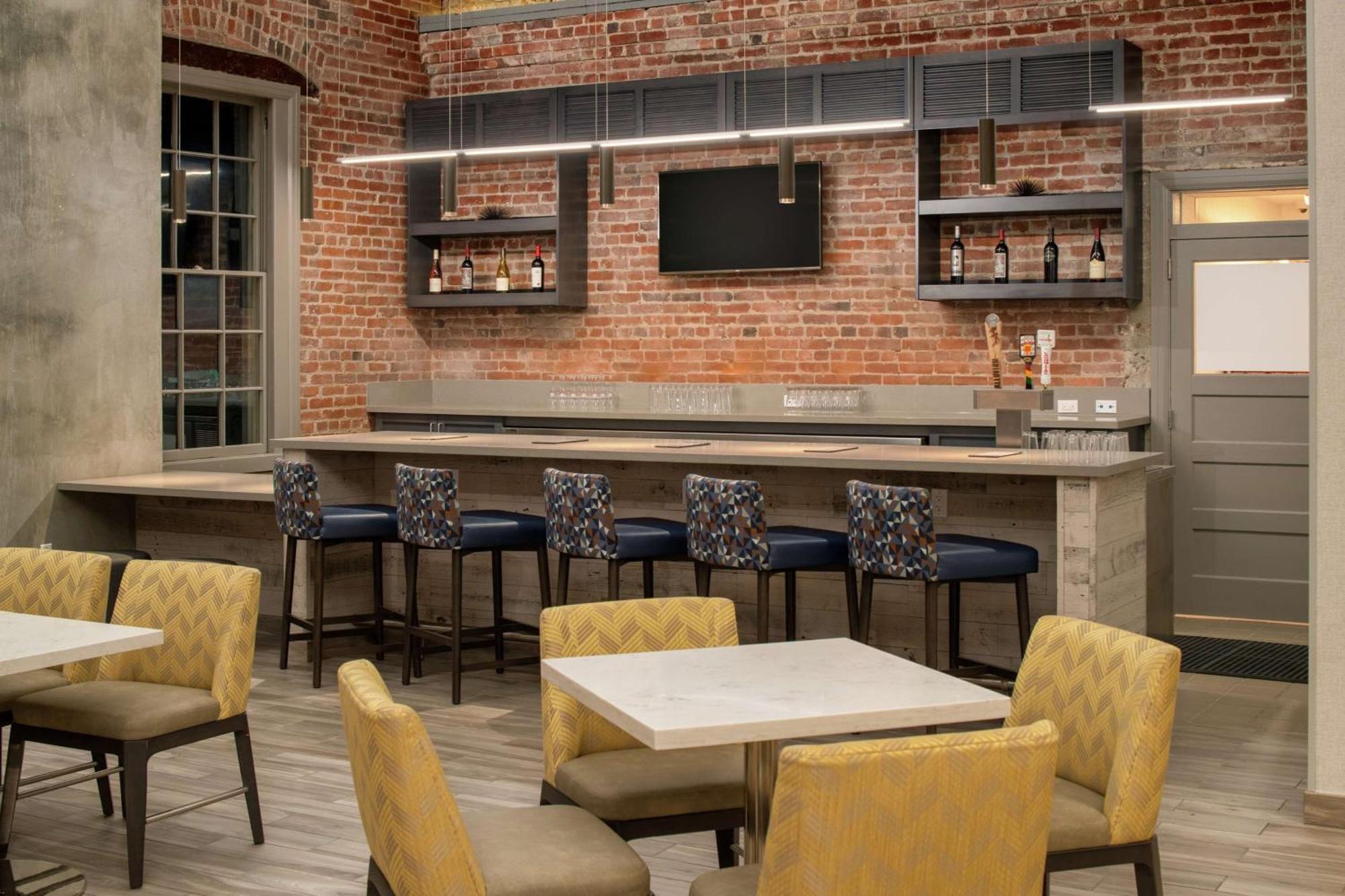 Hampton Inn Petaluma, Ca Екстер'єр фото