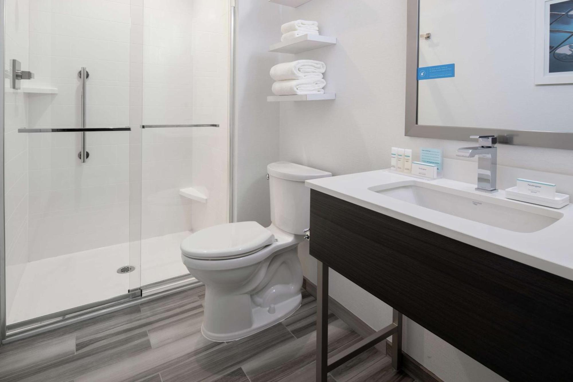 Hampton Inn Petaluma, Ca Екстер'єр фото