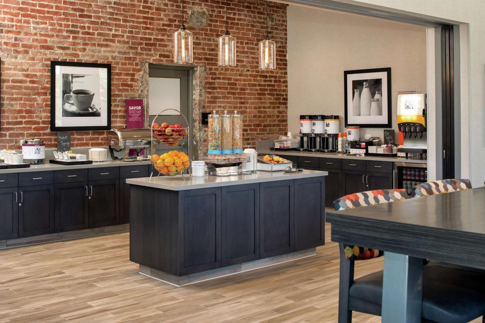 Hampton Inn Petaluma, Ca Екстер'єр фото
