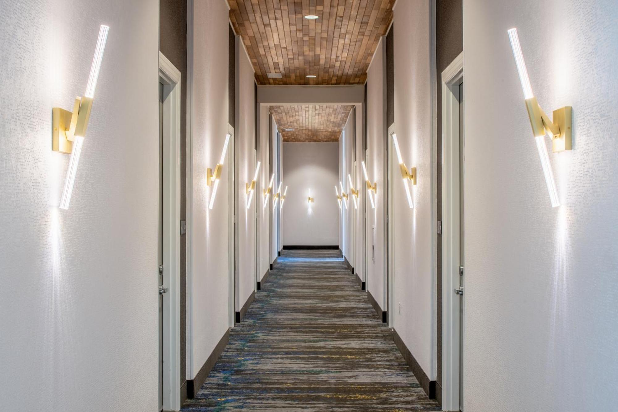 Hampton Inn Petaluma, Ca Екстер'єр фото