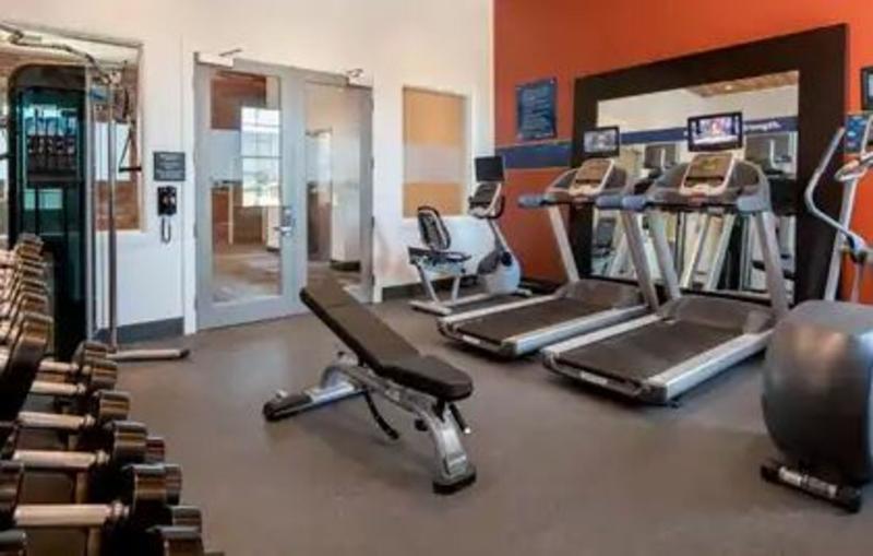 Hampton Inn Petaluma, Ca Екстер'єр фото