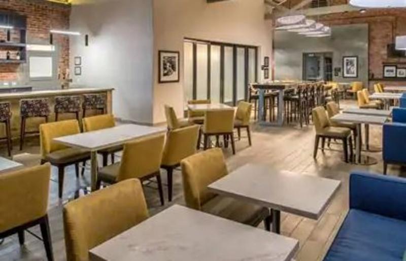 Hampton Inn Petaluma, Ca Екстер'єр фото