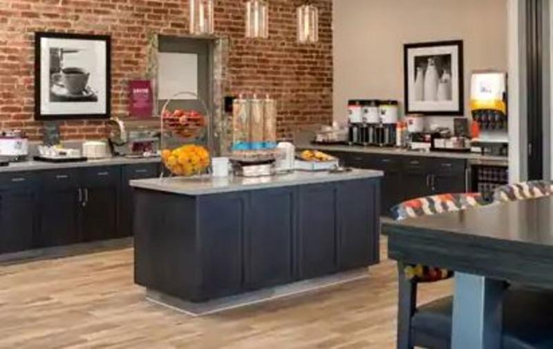 Hampton Inn Petaluma, Ca Екстер'єр фото